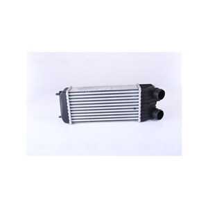 Intercooler, citroën c2, c3 i, c3 ii, c3 picasso, peugeot 1007, 207, 207 cc, 207 skåp/halvkombi, 207 sw, 207 sw skåp / kombi, 0