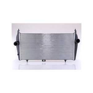 Intercooler, citroën c5 ii, c5 iii, c5 break ii, c5 break iii, c6, peugeot 407, 407 coupé, 407 sw, 607, 0384.H9, 0384.L6