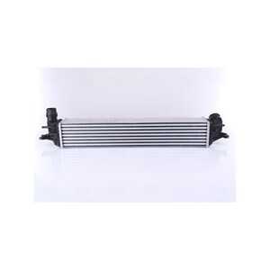 Intercooler, renault laguna iii, laguna coupé, laguna grandtour iii, 14 49 600 01R