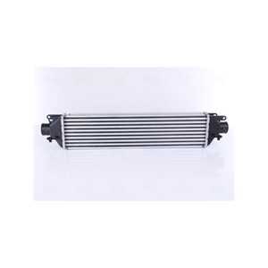 Intercooler, fiat linea, 51785255