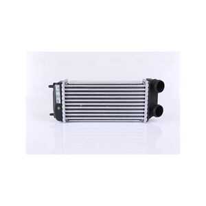 Intercooler, peugeot 206 cc, 206 halvkombi, 206 sw, 0384.H1