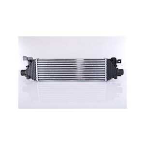 Intercooler, ford fiesta v, fiesta van v, fusion, mazda 2, 1337624, 1349330, 1359245, 5S6H 9L440 AA, 5S6H 9L440 AB, 5S6H 9L440 