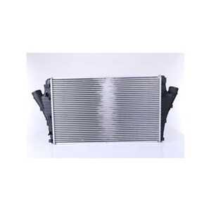 Intercooler, cadillac,fiat,opel,saab,vauxhall, 12 804 713, 12765753, 13205149, 51770417, 6302 065