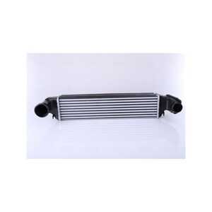 Intercooler, bmw 3 [e46], 3 compact [e46], 3 touring [e46], 1751.7.786.351, 7.786.351