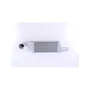 Intercooler, opel,vauxhall, 1300 410, 24466787, 93177425