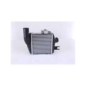 Intercooler, hyundai tucson, tucson skåp/suv, kia sportage ii, sportage van ii, 28271-27250, 28271-27251