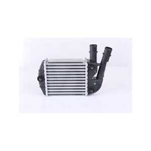 Intercooler, fiat panda, panda skåp/halvkombi, 46823259