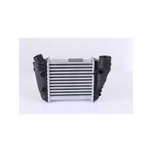 Intercooler, audi a4 b6, a4 b6 avant, a4 b6 cabriolet, a4 b7, a4 b7 avant, 8E0.145.806 C, 8E0145806D, 8E0198806