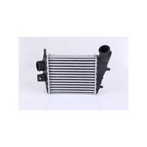 Intercooler, alfa romeo 156, 156 sportwagon, 60619007, 60686738