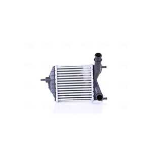 Intercooler, fiat idea, idea van, punto, punto skåp/halvkombi, lancia musa, ypsilon, 46836770, 51733052, 51802117