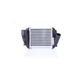 Intercooler, audi a4 b6, a4 b6 avant, a4 b6 cabriolet, a4 b7, a4 b7 avant, 8E0.145.805 P, 8E0.145.805G, 8E0145805E, 8E0198805