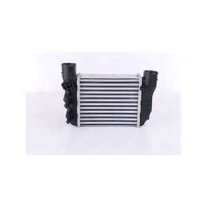 Intercooler, audi a4 b6, a4 b6 avant, a4 b6 cabriolet, a4 b7, a4 b7 avant, a4 b7 cabriolet, seat exeo, exeo st, 8E0.145.805L, 8