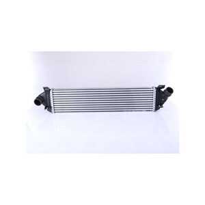 Intercooler, volvo c30, c70 cabriolet ii, s40 ii, v40 cross country, v40 halvkombi, v40 skåp/halvkombi, v50, 30665966, 30680124