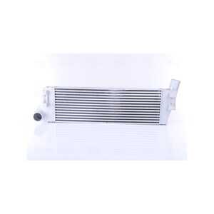 Intercooler, renault, 82 00 115 540, 8200700172