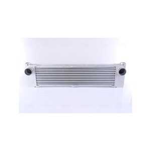 Intercooler, mercedes-benz viano [w639], vito / mixto skåp [w639], vito buss [w639], 639 501 03 01, A6395010301