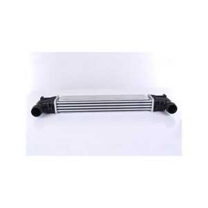 Intercooler, ford galaxy i, galaxy mk van i, seat alhambra, alhambra van, vw sharan, sharan van, 1020622, 7M0.145.805, 95VW9L44