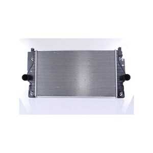 Intercooler, vw california t4 camper, transporter t4 buss, transporter t4 flak/chassi, transporter t4 skåp, 7D0.145.803 A, 7D0.