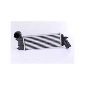 Intercooler, citroën c8, c8 van, fiat ulysse, lancia phedra, peugeot 807, 807 van, 0384.G0, 1489396080, 1490942080, 9650123680