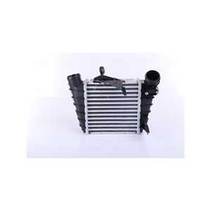 Intercooler, seat,skoda,vw, 6Q0.145.804 A, 6Q0.145.804 G, 6Q0145805A