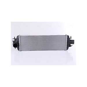 Intercooler, nissan,opel,renault, 14496-00QAB, 4411898, 82 00 219 497, 93850451