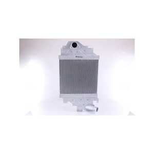 Intercooler, renault clio ii, clio skåp/halvkombi ii, thalia i, 77 00 436 091, 82 00 252 209, 82 00 685 747