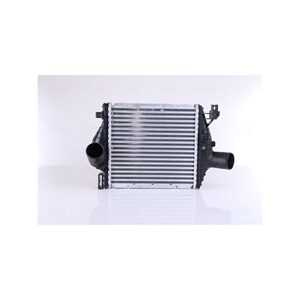 Intercooler, mercedes-benz vito buss [w638], vito skåp [w638], v-klass [638/2], 638 501 23 01, A6385012301