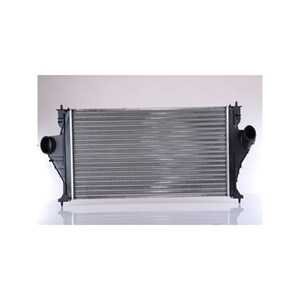 Intercooler, peugeot 406, 406 break, 0384.F0, 0384F4