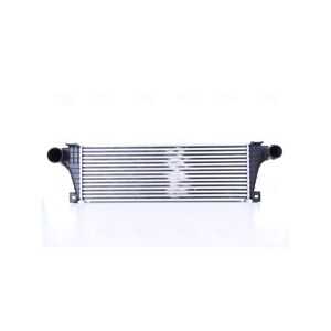 Intercooler, iveco daily buss ii, daily flak/chassi ii, daily skåp ii, daily tipp ii, 93822907