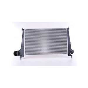 Intercooler, saab 9-5, 9-5 kombi, 4576039, 47004047, 4726568