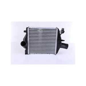 Intercooler, mercedes-benz vito buss [w638], vito skåp [w638], v-klass [638/2], v-klass skåp [638/2], 638 501 29 01, A6385012901