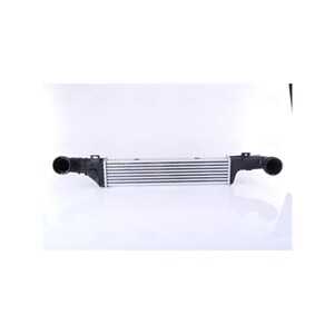 Intercooler, mercedes-benz e-klass [w210], e-klass flak/chassi [vf210], e-klass t-model [s210], 210 500 14 00, 210 500 19 00, 2