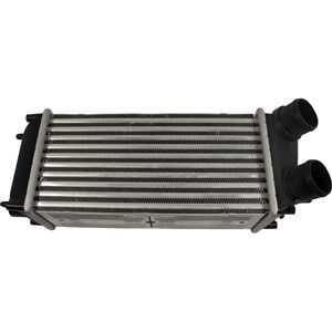 Intercooler, citroën,peugeot, 0384.H5, E256078