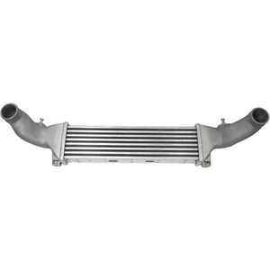 Intercooler, mercedes-benz c-klass [w202], c-klass coupé [cl203], c-klass t-model [s202], clk [c208], clk cabriolet [a208], 020