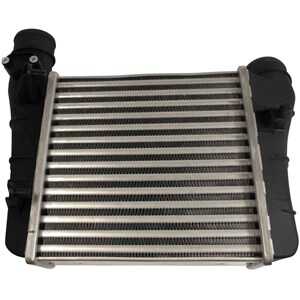 Intercooler, audi a4 b7, a4 b7 avant, a4 b7 cabriolet, seat exeo, exeo st, 8E0 145 805 AA, 8E0 145 805 T