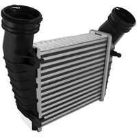 Intercooler