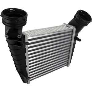 Intercooler, skoda superb i, vw passat b5.5, passat b5.5 variant, 3B0 145 805 E, 3B0 145 805 H, 3B0 145 805 M, 3B0 145 805 N, 3