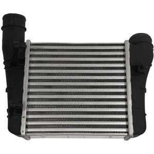 Intercooler, audi a4 b6, a4 b6 avant, a4 b7, a4 b7 avant, a4 b7 cabriolet, a6 c5, a6 c5 avant, 8E0 145 805 F, 8E0 145 805 S