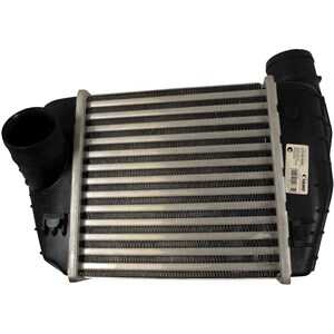 Intercooler, audi a6 c6, a6 c6 avant, 4F0 145 805 AA, 4F0 145 805 AD, 4F0 145 805 J, 4F0 145 805 M, 4F0 145 805 R, 4F0 145 805 S