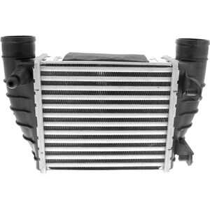 Intercooler, audi a4 b7, a4 b7 avant, a4 b7 cabriolet, seat exeo, exeo st, 8E0 145 806 M, 8E0 145 806 Q