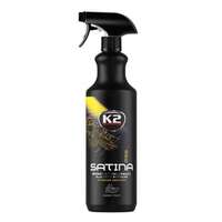 Interiörrengöring K2 Satina Pro Energy fruit 1 L, Universal