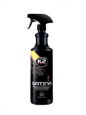 Interiörrengöring K2 Satina Pro Sunset fresh 1 L, Universal