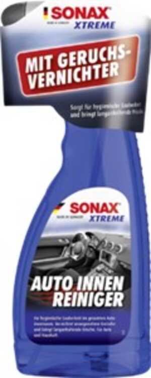 Interiörrengöring Sonax Xtreme Interior cleaner, Universal