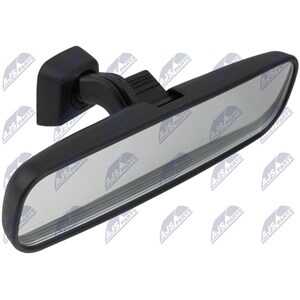 Invändig spegel, toyota iq, prius, prius liftback, rav 4 iii, rav 4 iv, verso s, yaris, yaris / vios sedan, 87810-52041