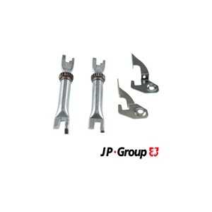 Justerarsats, trumbroms, Bakaxel, opel agila, vauxhall agila mk i, agila mk ii