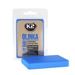 K2 Clay Bar 60g, Universal