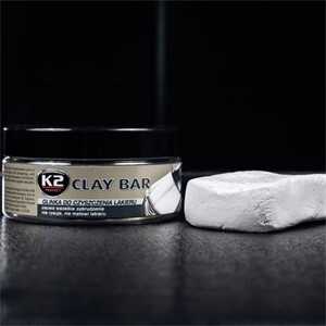 K2 Clay Bar, Universal