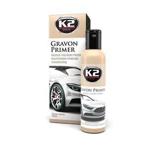 K2 Gravon Ceramic coating primer, Universal