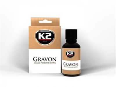 K2 Gravon ceramic coating refill 50ml, Universal