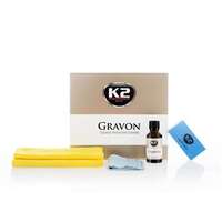 K2 Gravon ceramic protective coating kit, Universal