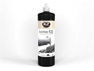 K2 Luster Q1 White Heavy cut compound polermedel 1kg, Universal